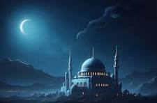 Main Mosque Image