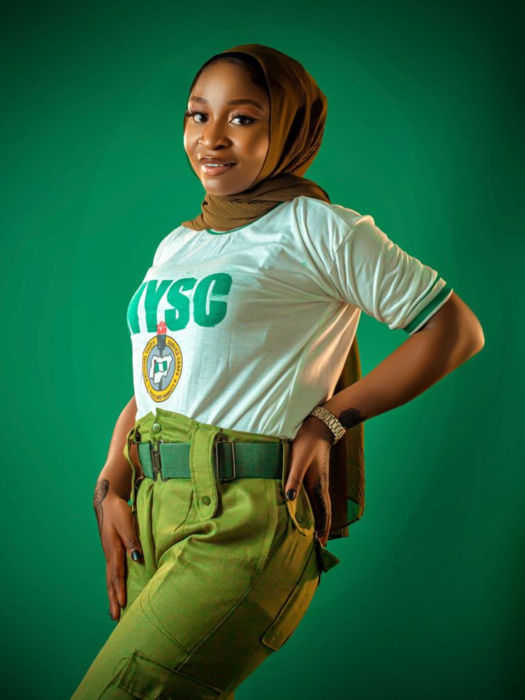 NYSC